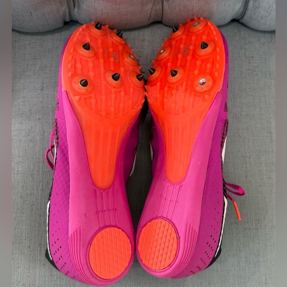 Nike Women's Rival M Track and Field Shoes - Picture 6 of 6